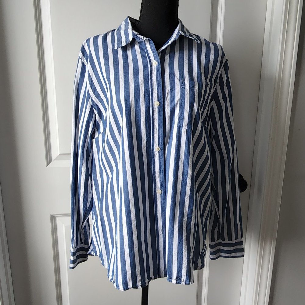 GAP Button Up Cotton Shirt